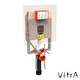  VitrA V8 Gömme Rezervuar (Asma Klozetler İçin Metal Ayaklı, 2/5lt)