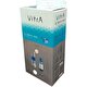 VitrA Integra Rim-ex Dtd Klozet + Rezervuar + Yavaş Kapanır Kapak + İç Takım Set