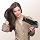  Braun Satin Hair 7 Iontec HD730 2200W Saç Kurutma Makinesi