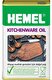 Hemel Kitchenware Oil 175 ml Doğal Yağ