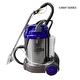  Cleanvac EWD 803 Halı ve Koltuk Yıkama Makinesi