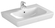  5522B003-0001 Vitra S20 Etajerli Lavabo, 65 cm