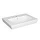  5522B003-0001 Vitra S20 Etajerli Lavabo, 65 cm