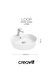  Loop 45cm Masaüstü Delikli Lavabo Lp146