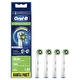  Oral-B Cross Action Clean Maximizer 4'lü Diş Fırçası Yedek Başlığı EB50