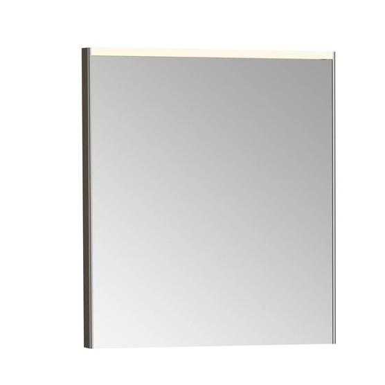  Core Düz Ayna, 60 cm, Led Aydınlatmalı 66914 | Decoverse