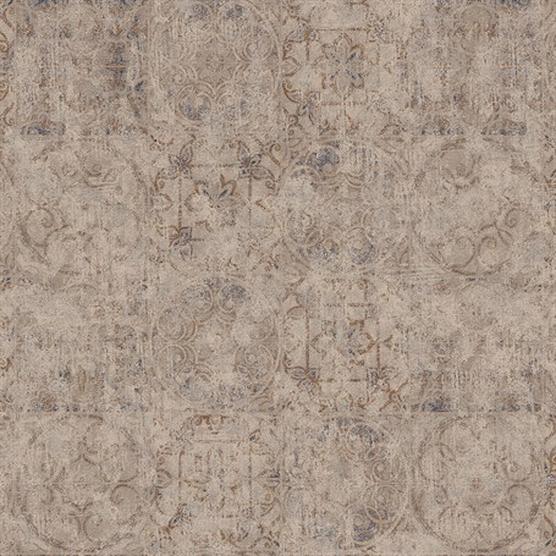 Duka Kahverengi Desenli Modern Duvar Kağıdı Dk.13141-4 (16 M2 ) | Decoverse